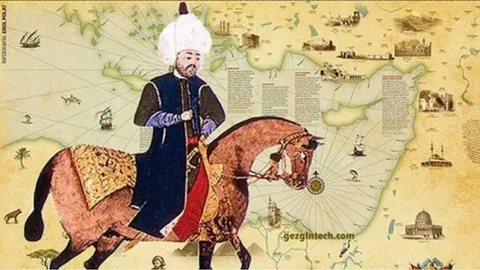 Evliya Çelebi Yolu